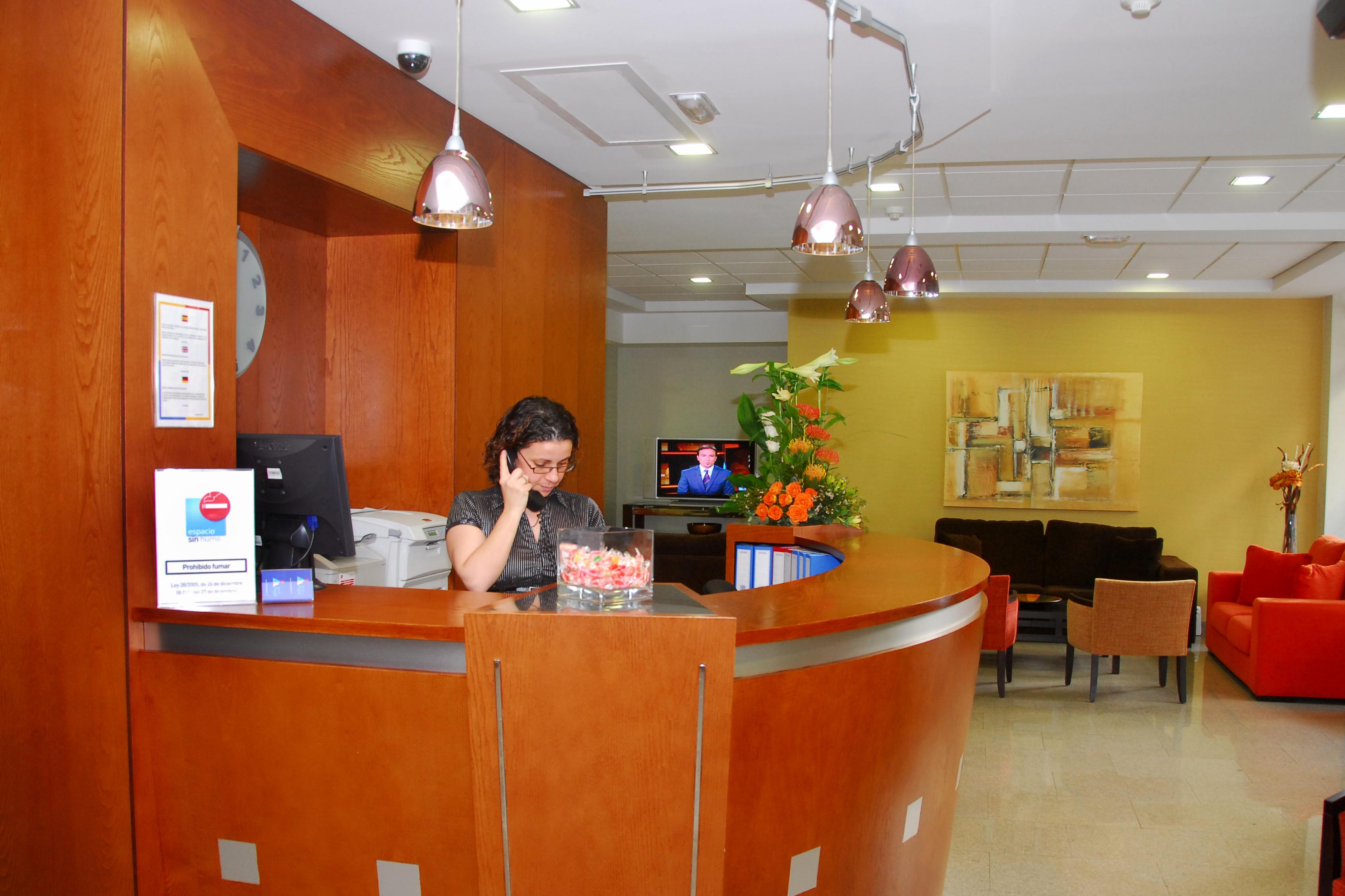 Hotel Pujol 라스팔마스 외부 사진